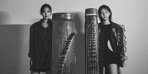 Kiezsalon w\/ Dal:um, Mariam Gviniashvili and Juli De\u00e1k