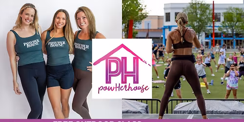 PowHerhouse in the Park 2026