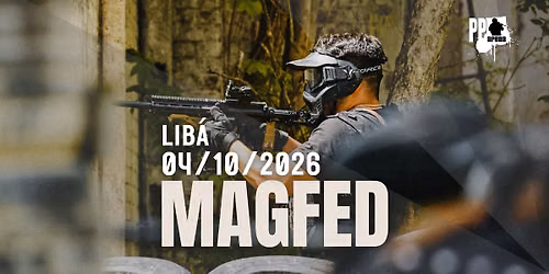 MagFed Only LIB\u00c1