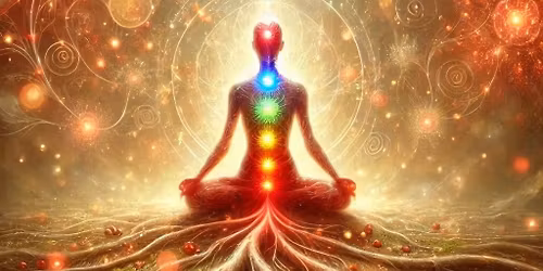 L\u00e6r din energetiske krop at kende 