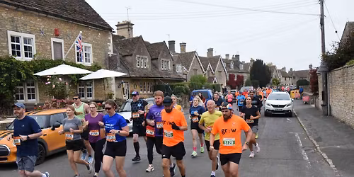 Grittleton 10k