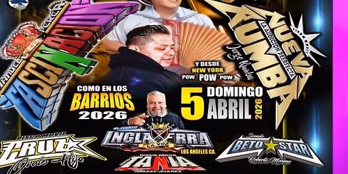 SONIDO FACINACION , SONIDO NUEVA RUMBA Y MAS