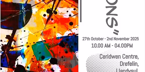Reconnections Exhibition