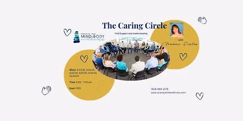 The Caring Circle