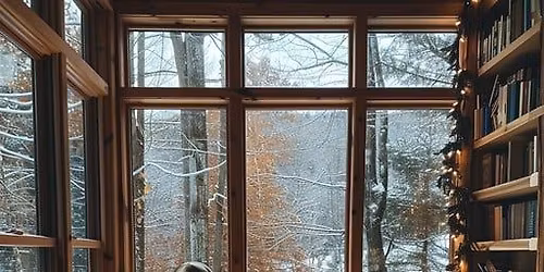 December Book Event! Bring Books, Take Books, or Both!