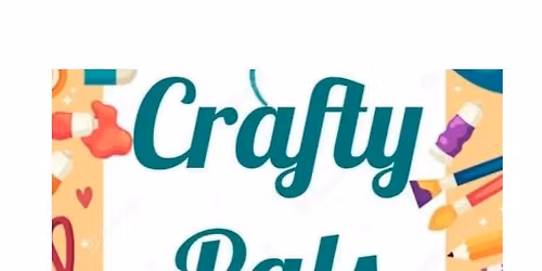 Crafty Pals