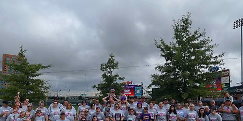 Stroll & Roll for Epilepsy - Camilla's Crew Team Page