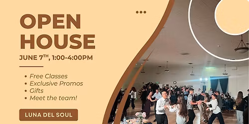 Open House