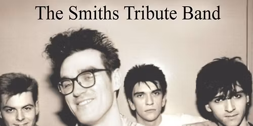 The Smiths Forever
