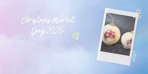 Christmas Market 2025