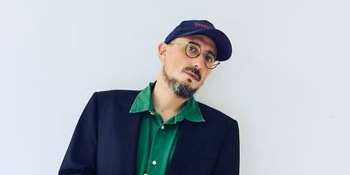 Arnau Vallv\u00e9 en La 2, Barcelona 2027