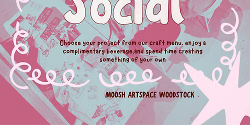 The Craft Social