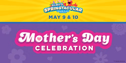 Mother\u2019s Day Celebration