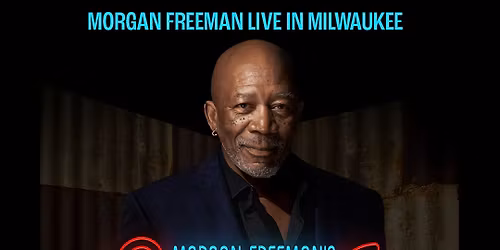 Morgan Freeman's Symphonic Blues Experience