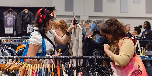 Sioux Falls Totally Rad Vintage Fest 