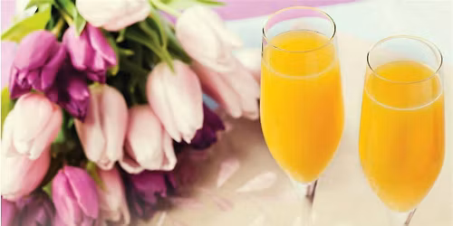 Mother's Day Brunch and Bloom