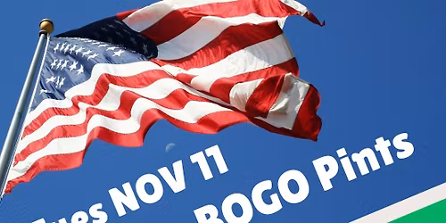 American Legion and Crooked Beech Veterans appreciation