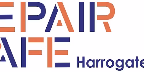 Harrogate Repair Cafe - December Session