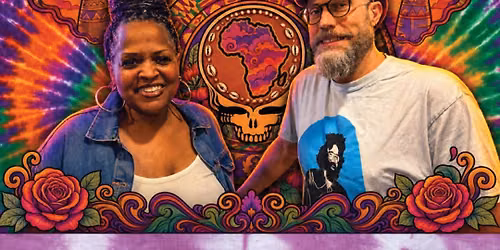 Afro Dead
