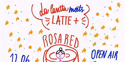 La Casetta meets Latte+