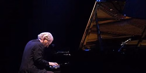 Jazz Nights: Phil Markowitz Trio