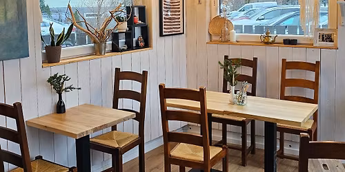 Visos dienos Kal\u0117dinis renginys