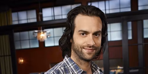Chris D'Elia