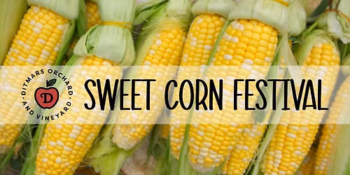 Sweet Corn Festival