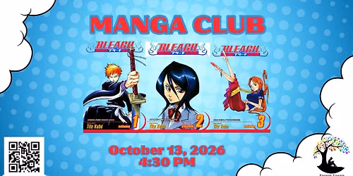 Manga Club