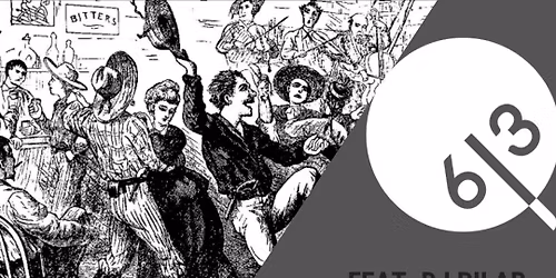 Queers & Beers: November Edition