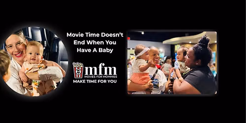MFM Saskatoon Presents MOANA