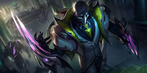 RIFTBOUND Vendetta Pre-Rift Event