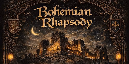 Boh\u00e9msk\u00e9 prosecco na hrad\u011b