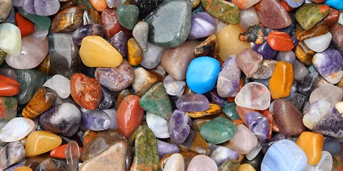 Gemstones 101 - $40 - Fulton