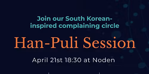 Han-Puli - Complaining Circle