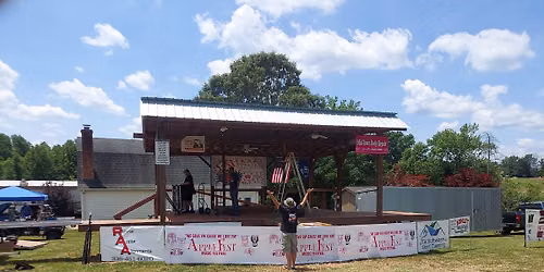 18th Annual Applefest