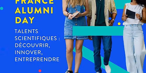 Journ\u00e9e mondiale des alumni