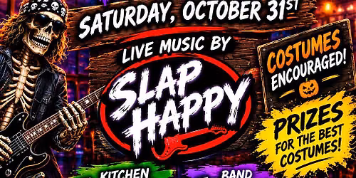 Halloween Party