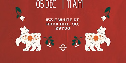 Yule Market