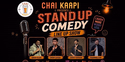 Stand-Up