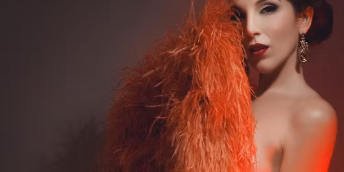 SATURDAY BURLESQUE SHOW @ELSASS ROCK AND JIVE FESTIVAL