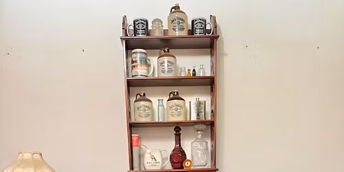 ESTATE SALE - EVERYTHING MUST GO