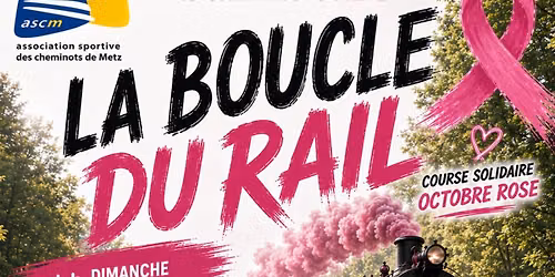 La boucle du Rail 