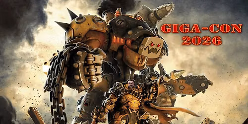 Giga-Con 2026