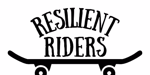 Resilient Riders - Relationship Recovery for Women Through Skateboarding