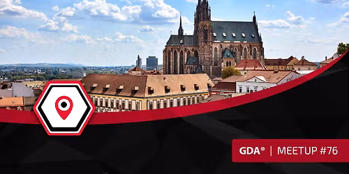 GameDev Area Meetup #76