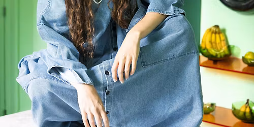 Live at Sweat: BOYFRIEND (New Orleans)