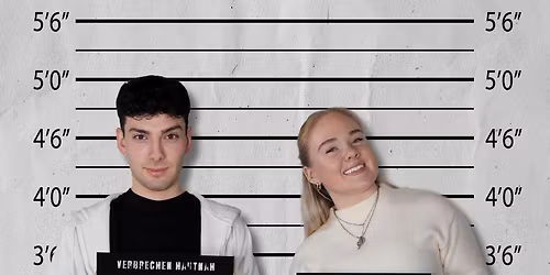 True Crime Live - Verbrechen hautnah