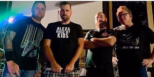 Road Trip: Nothings Real @ The Washington.