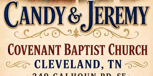 Covenant Baptist in Cleveland, TN